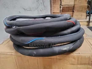 3d Fancy Steering Cover/ Car Steering Covers
