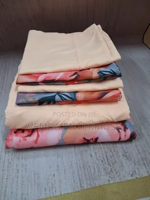 Fitted Pure Bedsheet