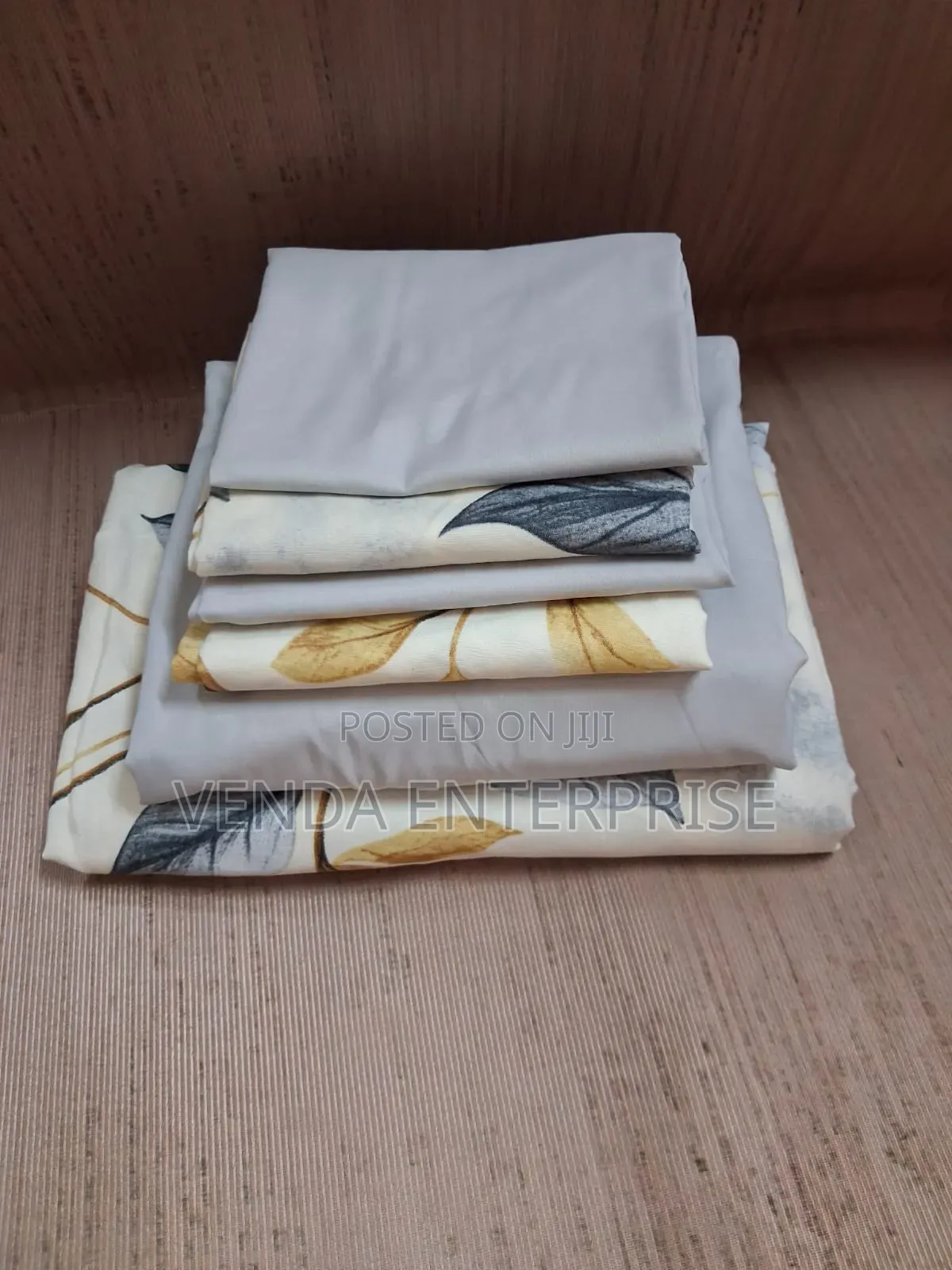 Fitted Pure Bedsheet
