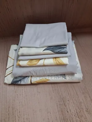 Fitted Pure Bedsheet