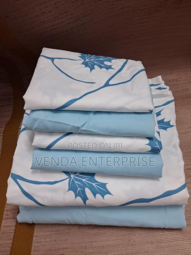 Cotton Bedsheets