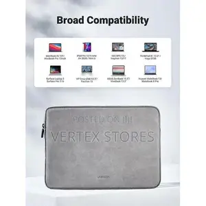 UGREEN LP187 12.9 Inch Laptop Sleeve Case -GRAY