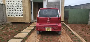 Nissan Dayz 2017 Red