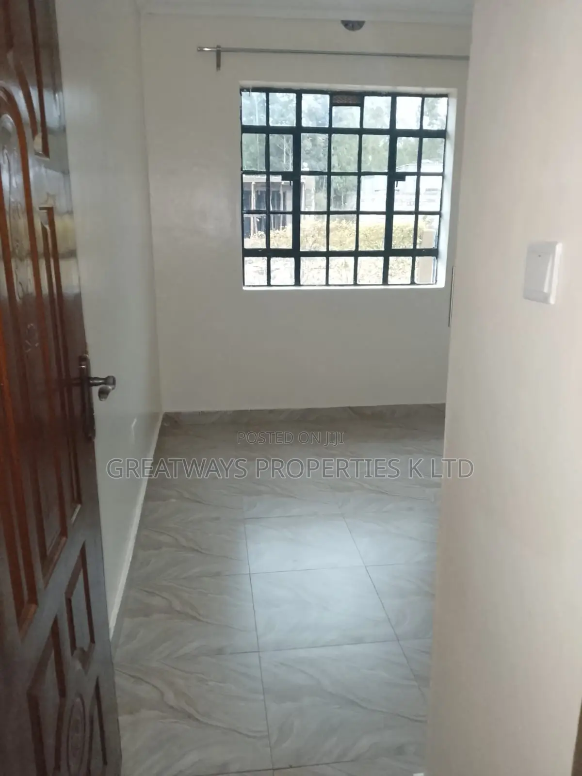3bdrm Bungalow in Summer Green Estate, Kenyatta Road / Theta  for rent