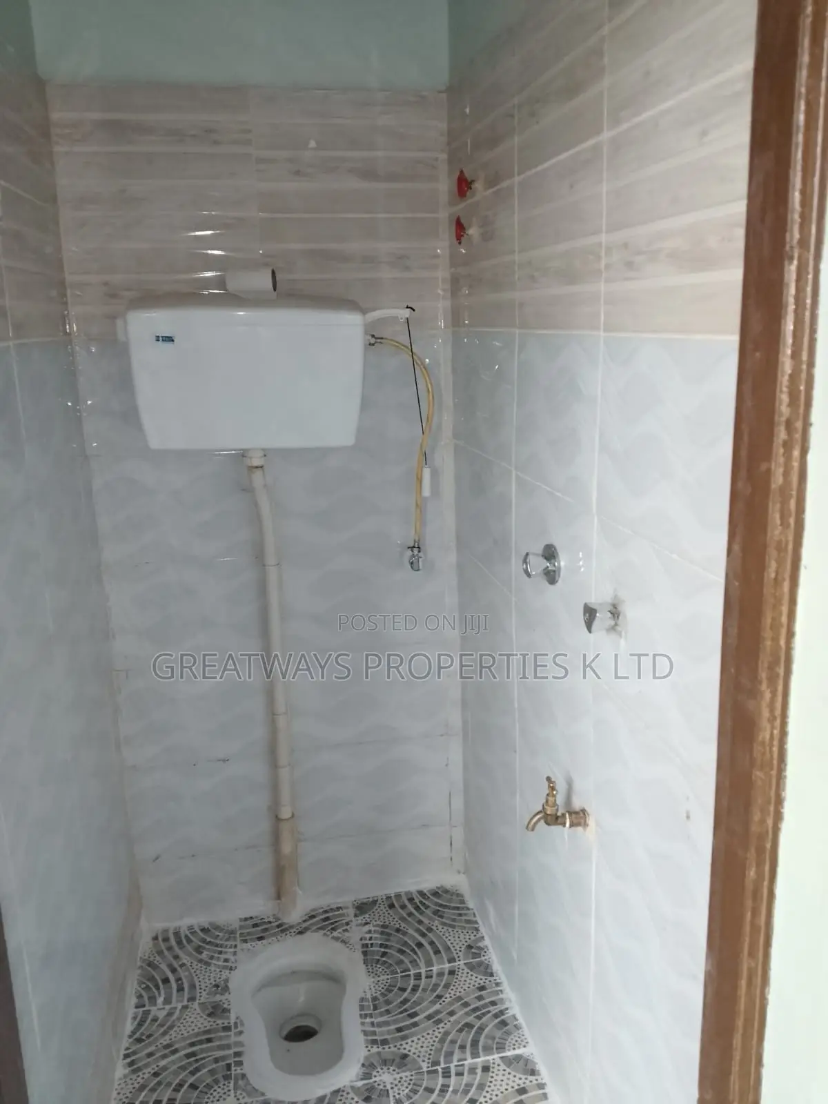 3bdrm Bungalow in Summer Green Estate, Kenyatta Road / Theta  for rent