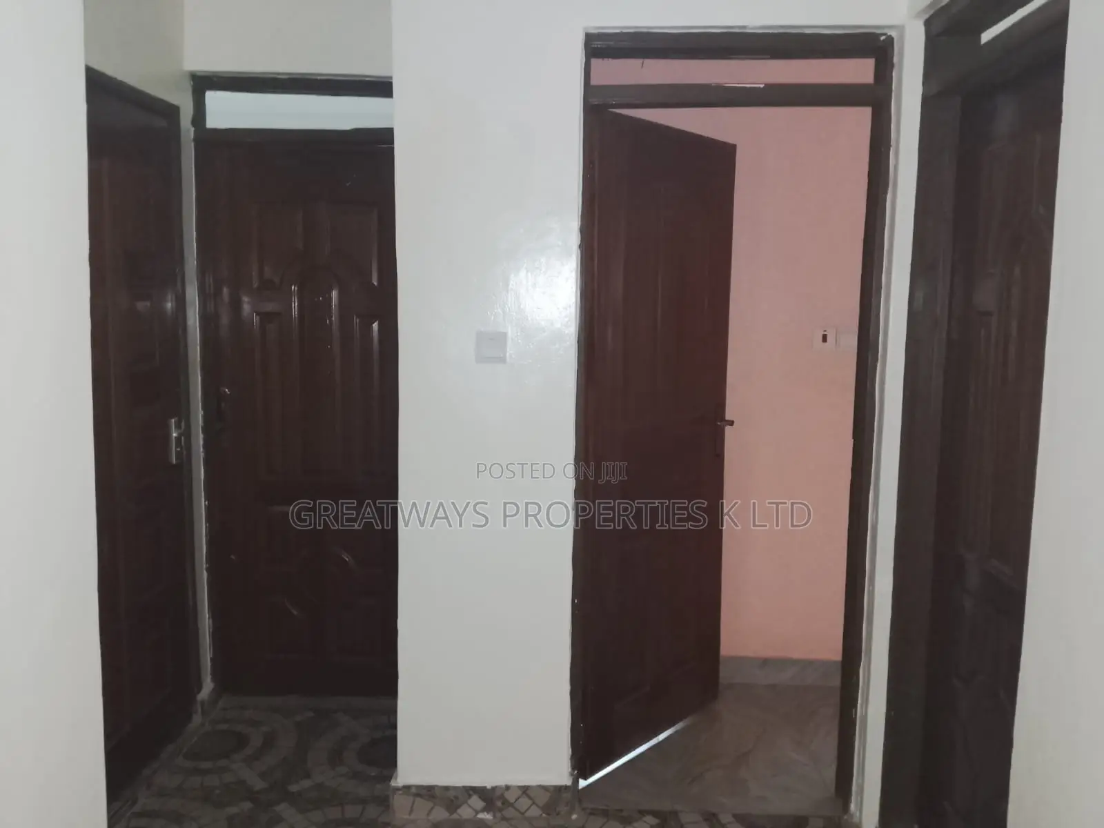 3bdrm Bungalow in Summer Green Estate, Kenyatta Road / Theta  for rent