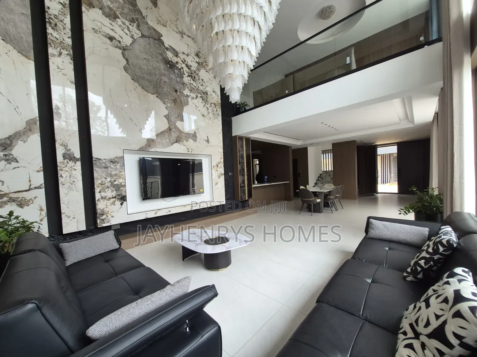 5bdrm House in Muthangari for sale