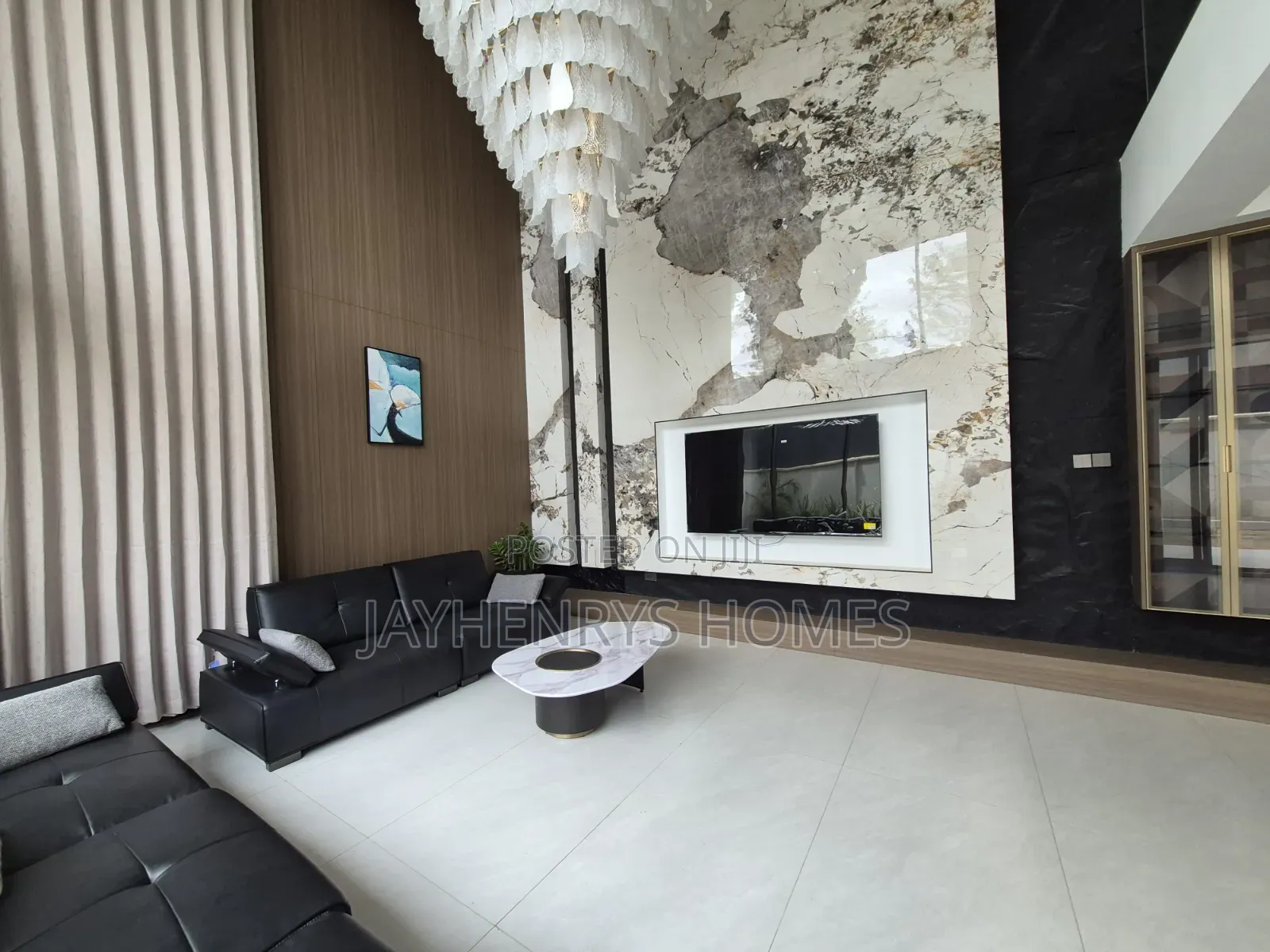 5bdrm House in Muthangari for sale