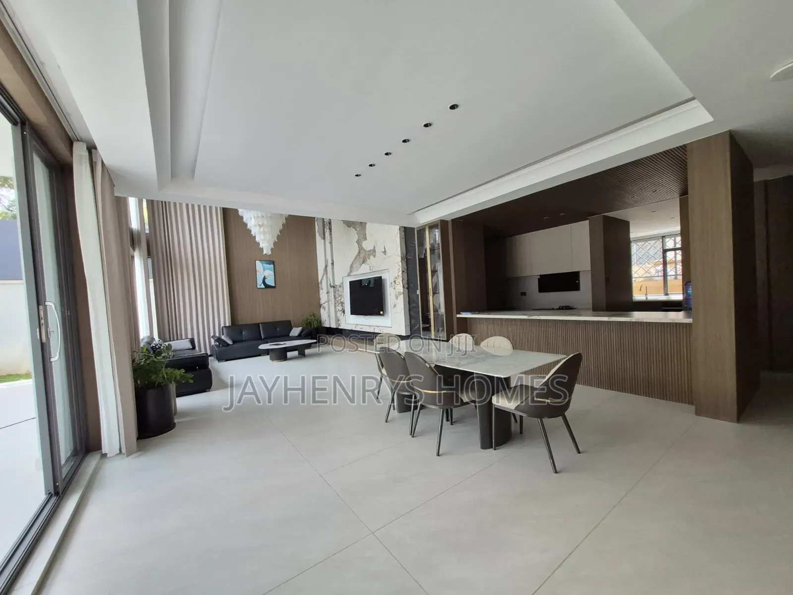 5bdrm House in Muthangari for sale