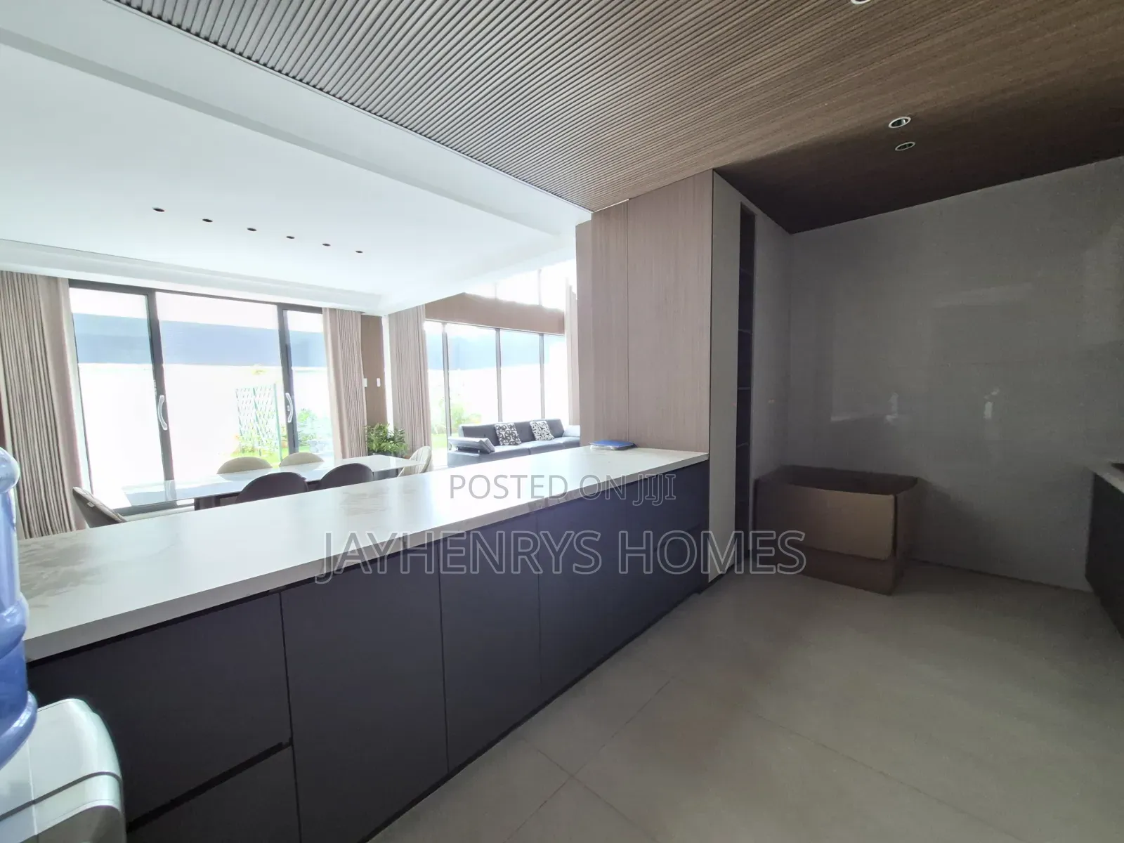 5bdrm House in Muthangari for sale