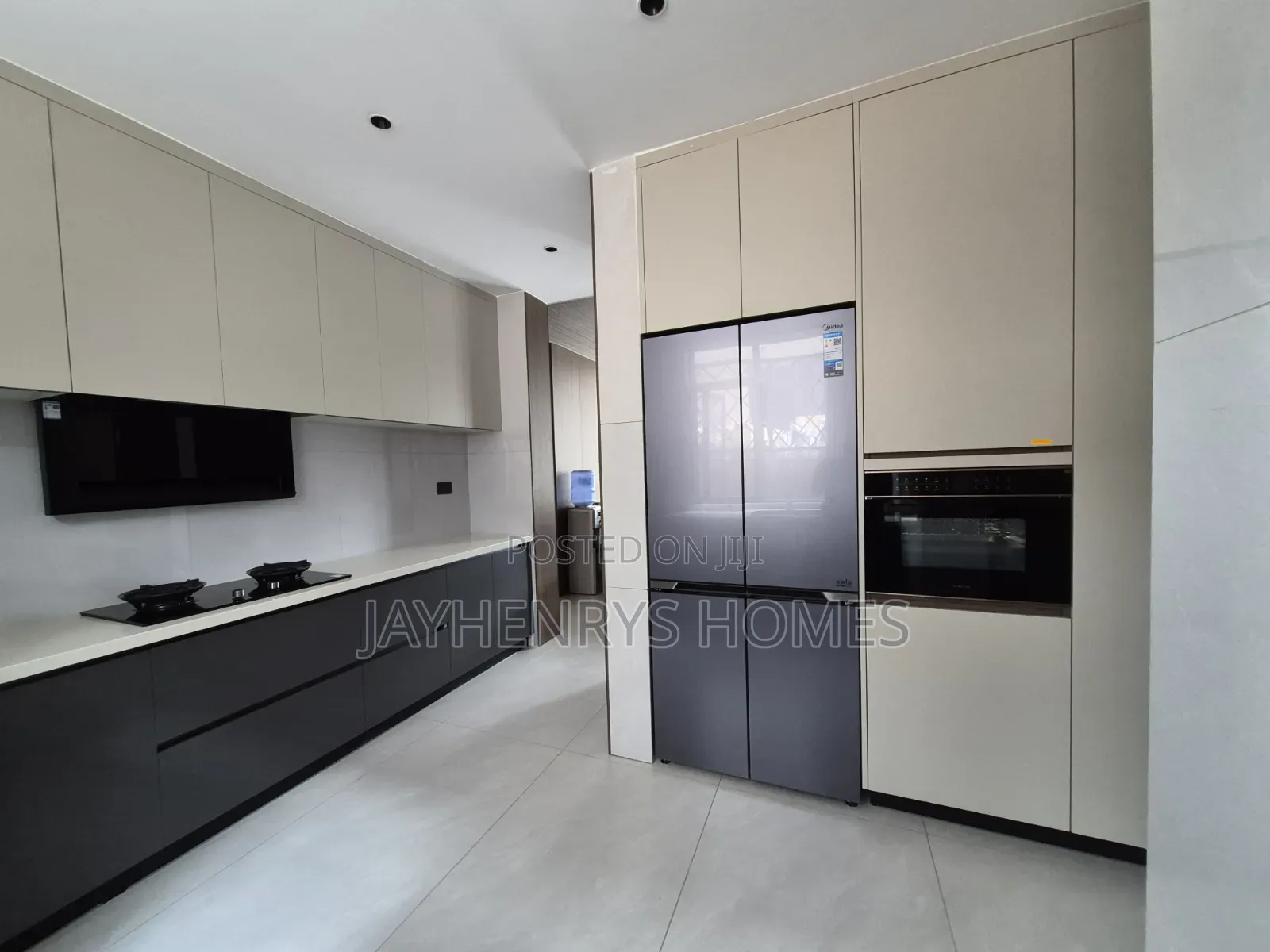 5bdrm House in Muthangari for sale