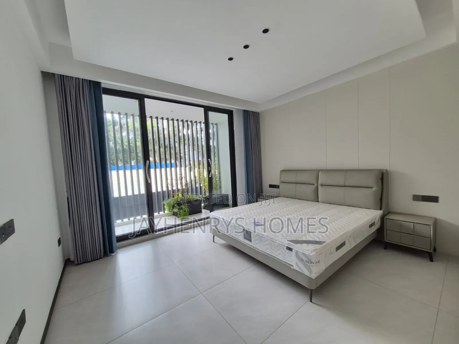 5bdrm House in Muthangari for sale