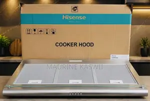 HISENSE 90 Cm Inbuilt UNDERCABINET Washable Filter Hood