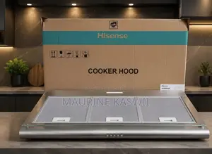 HISENSE 90 Cm Inbuilt UNDERCABINET Washable Filter Hood