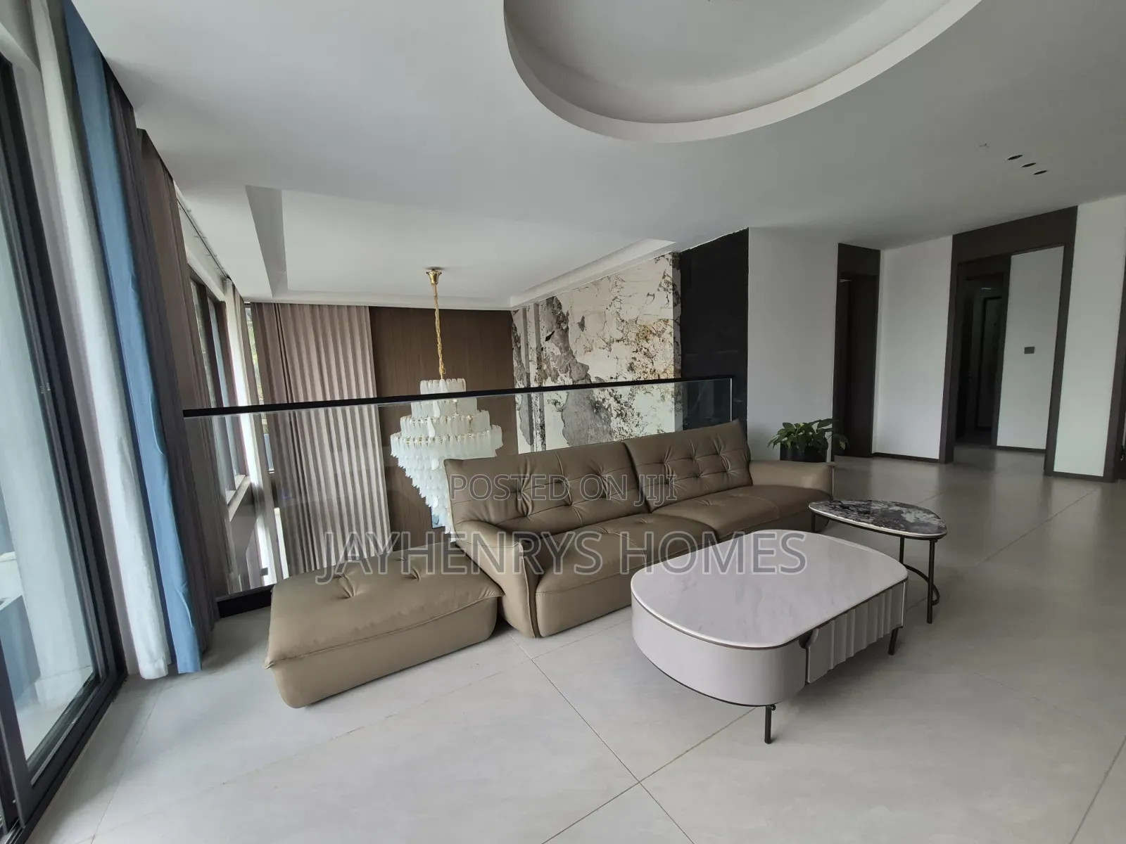 5bdrm House in Muthangari for sale
