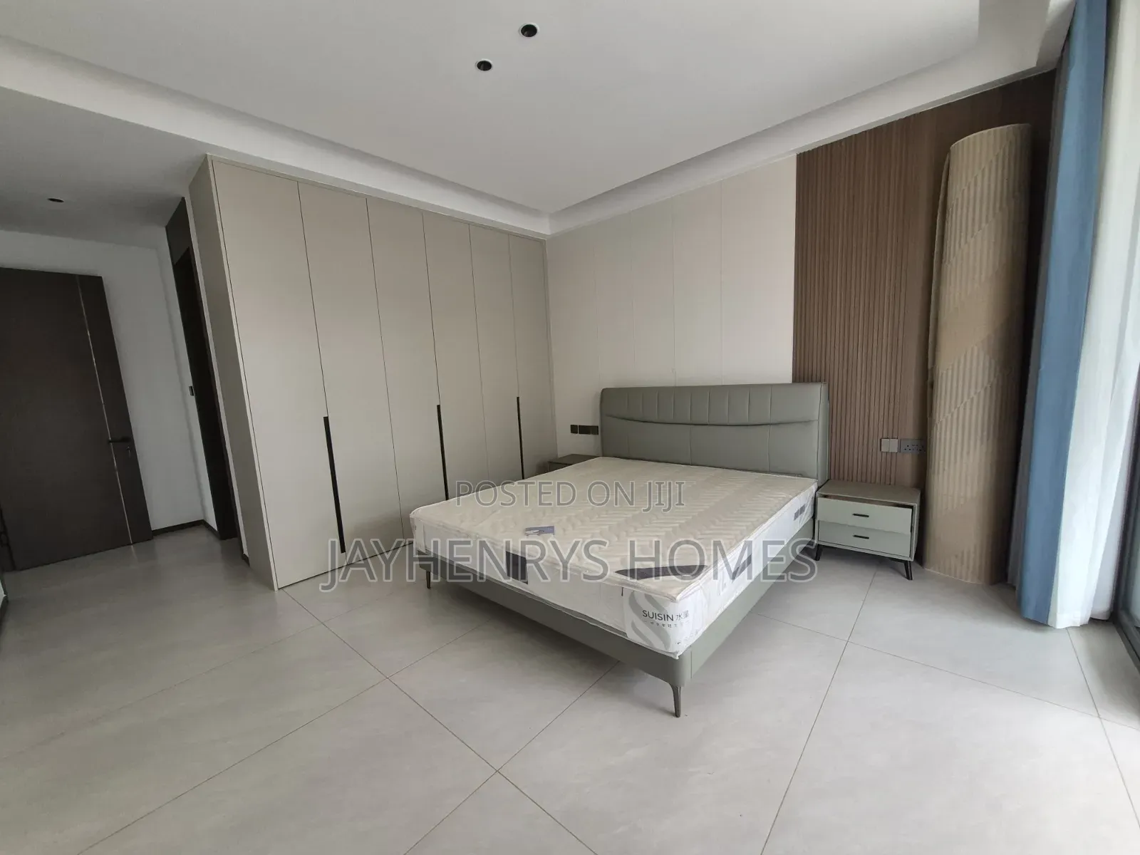 5bdrm House in Muthangari for sale
