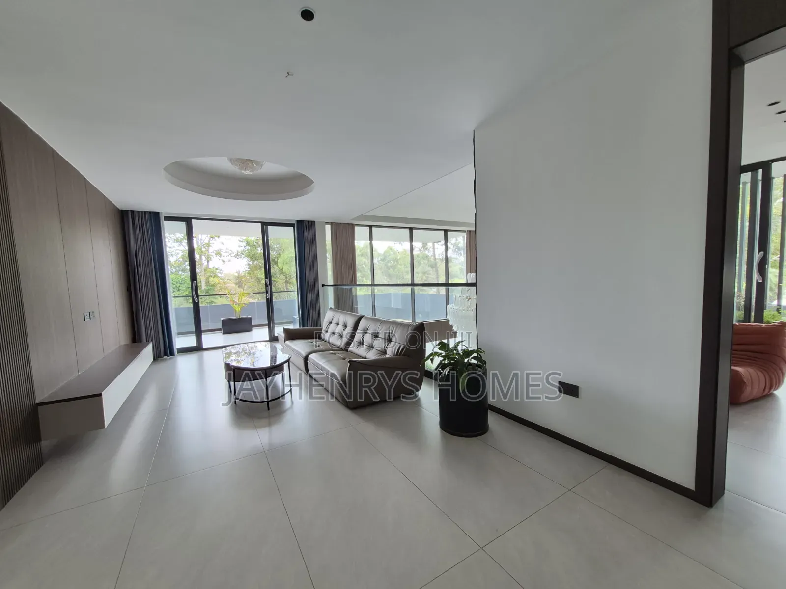 5bdrm House in Muthangari for sale