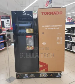 Tornado 304 LTS Inverter 
3 Star Epra Rating