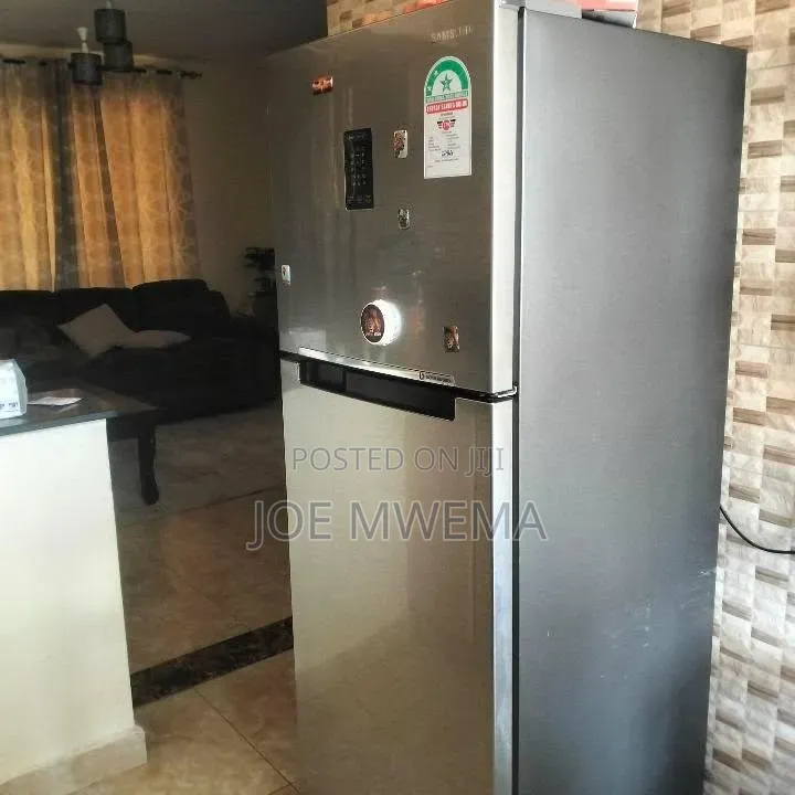 Samsung Refrigerator 322L(RT40K5552S8)