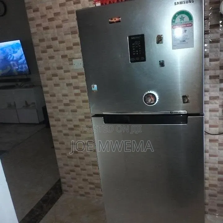Samsung Refrigerator 322L(RT40K5552S8)