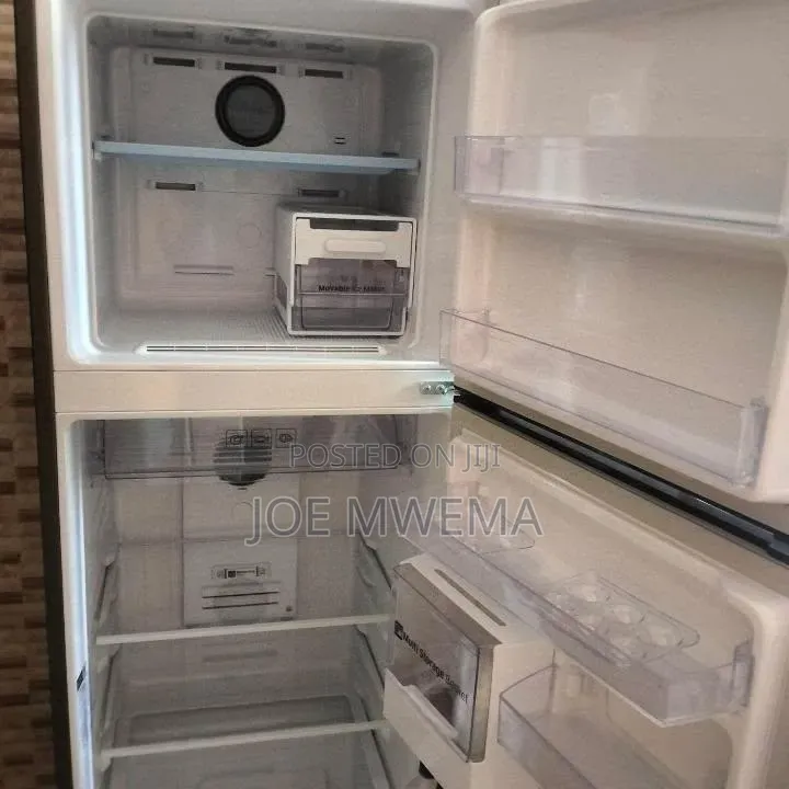 Samsung Refrigerator 322L(RT40K5552S8)