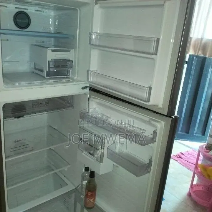 Samsung Refrigerator 322L(RT40K5552S8)