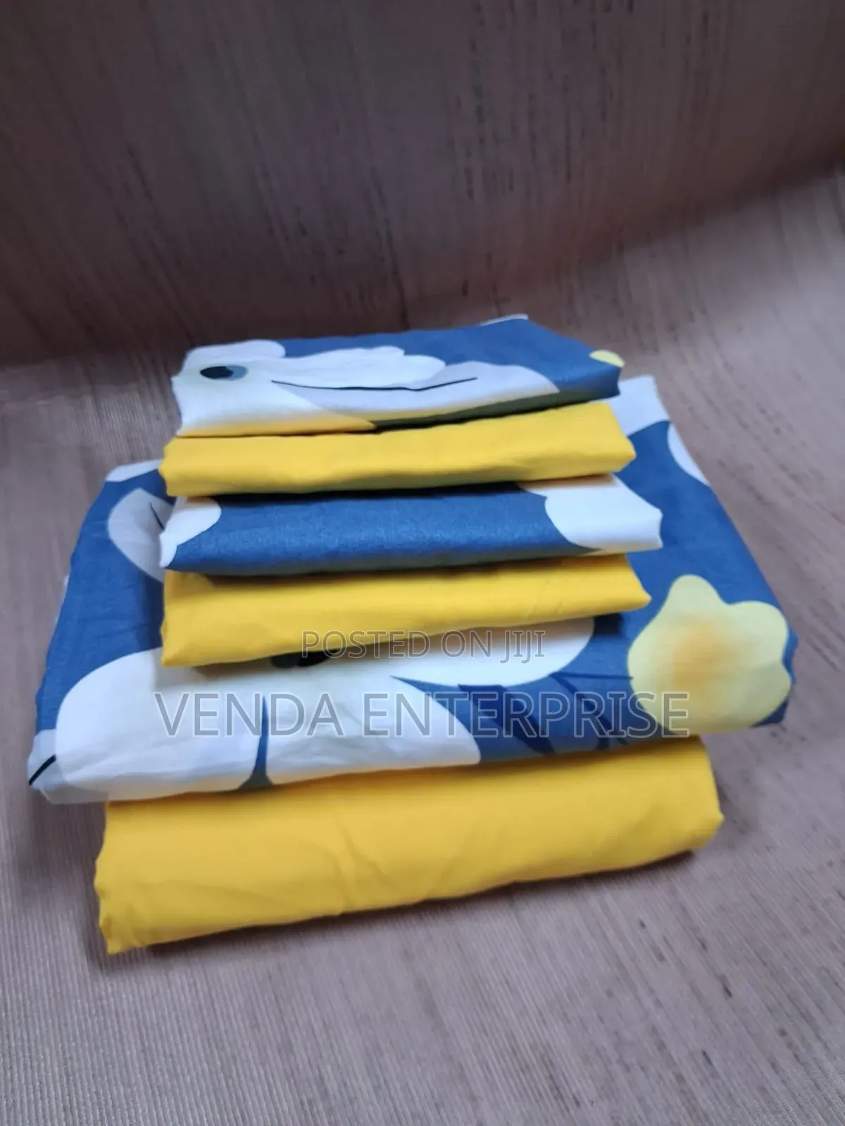 5*6 Pure Cotton Bedsheet