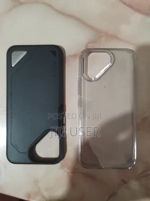 New Tecno Pova Curve 2 256 GB Silver