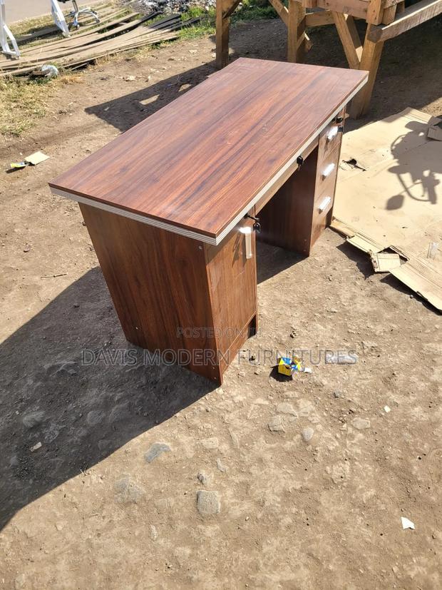 Compact Office Desk