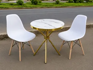2-Seater Cafe