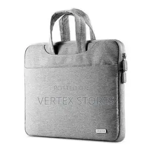 UGREEN LP437 13.3" - 13.9" Laptop Case Storage Bag -GRAY