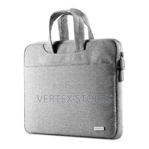 UGREEN LP437 13.3" - 13.9" Laptop Case Storage Bag -GRAY