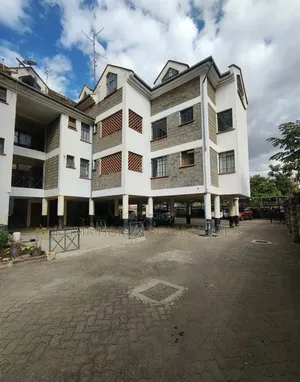 3bdrm Apartment in Kileleshwa for rent