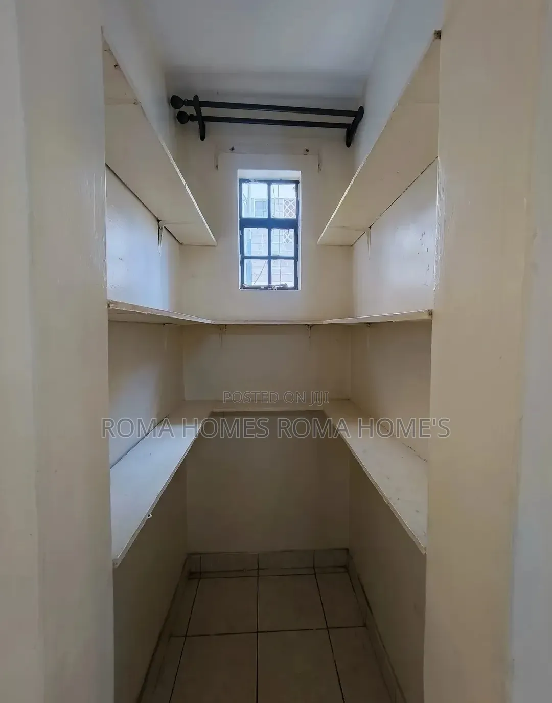 3bdrm Apartment in Kileleshwa for rent