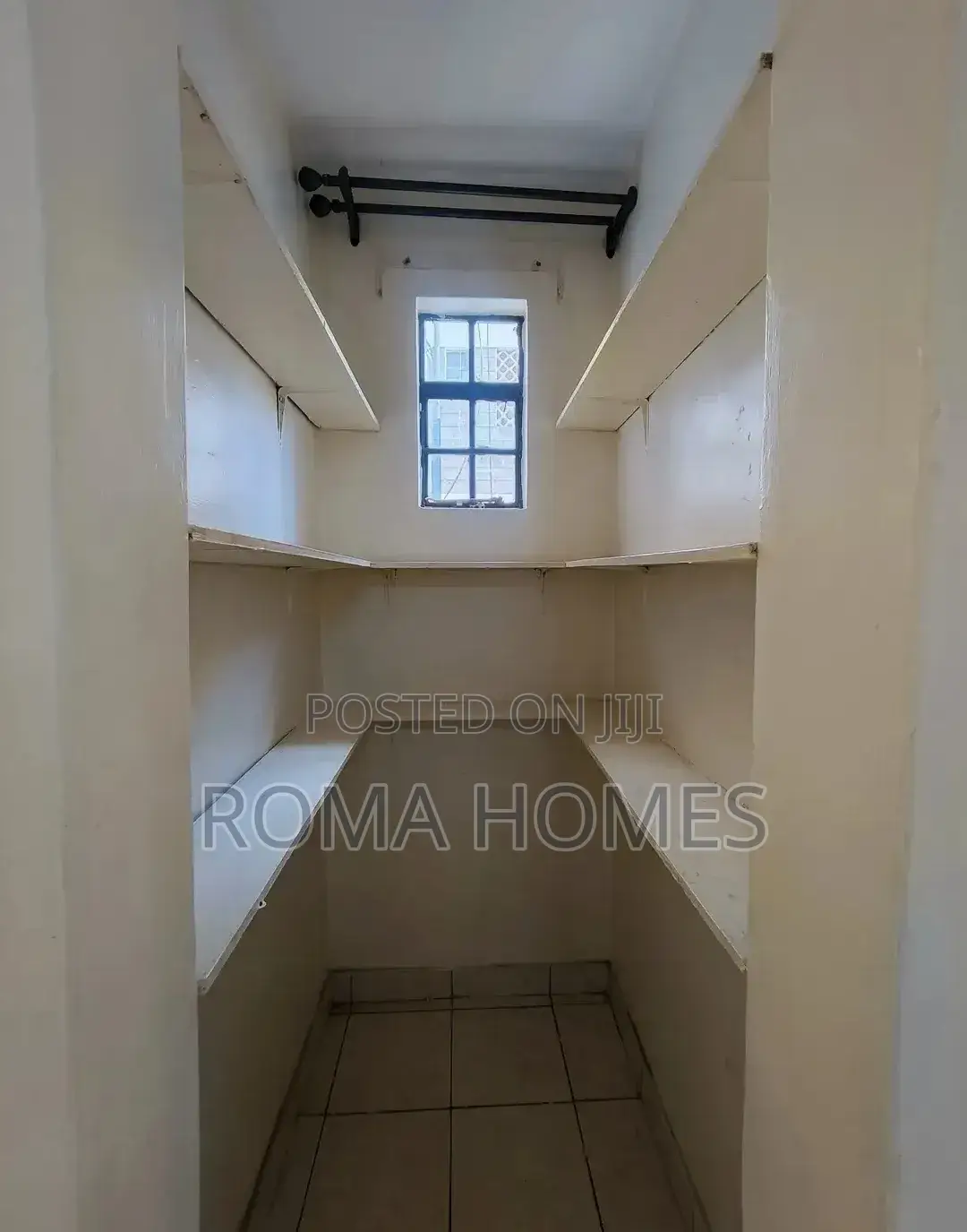 3bdrm Apartment in Kileleshwa for rent