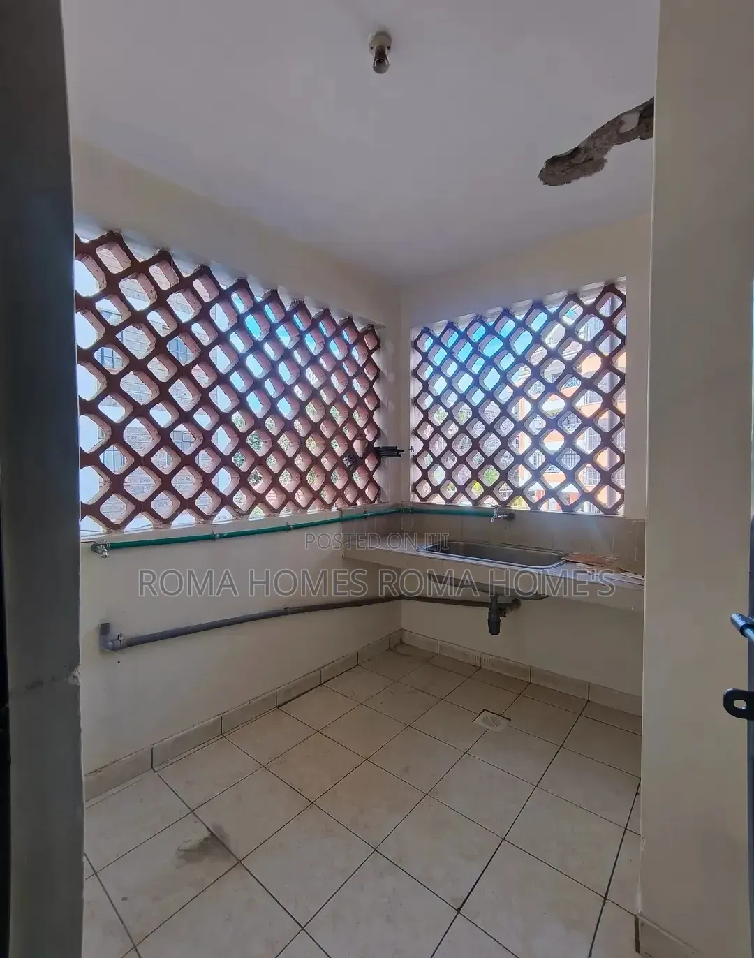 3bdrm Apartment in Kileleshwa for rent
