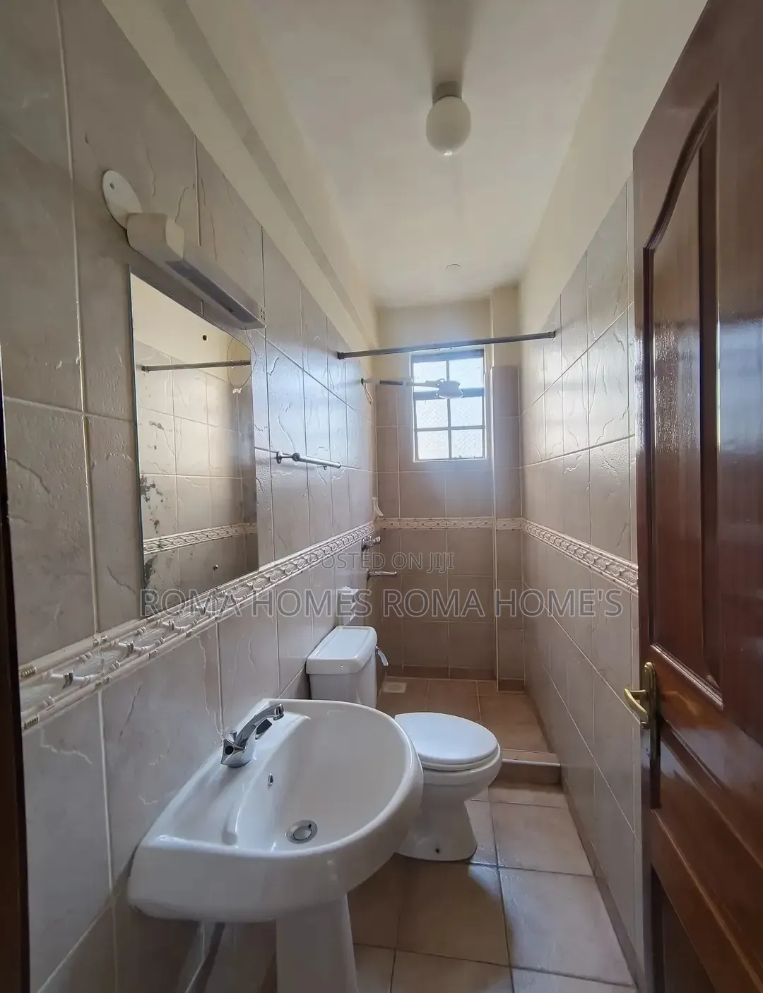 3bdrm Apartment in Kileleshwa for rent