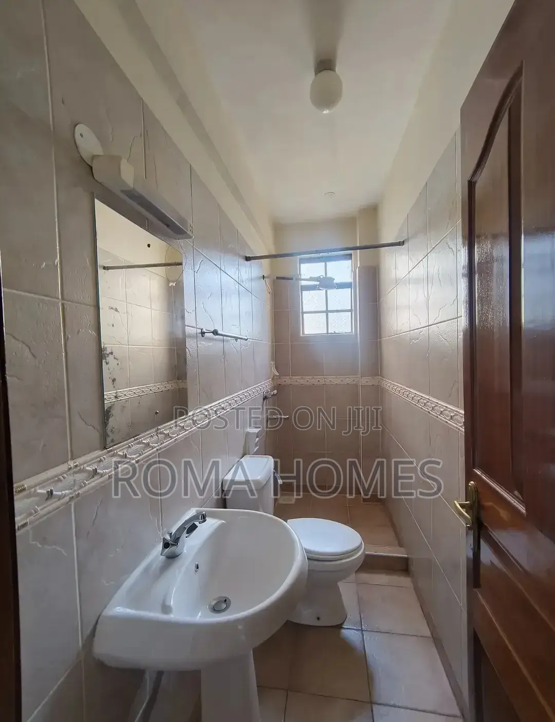 3bdrm Apartment in Kileleshwa for rent