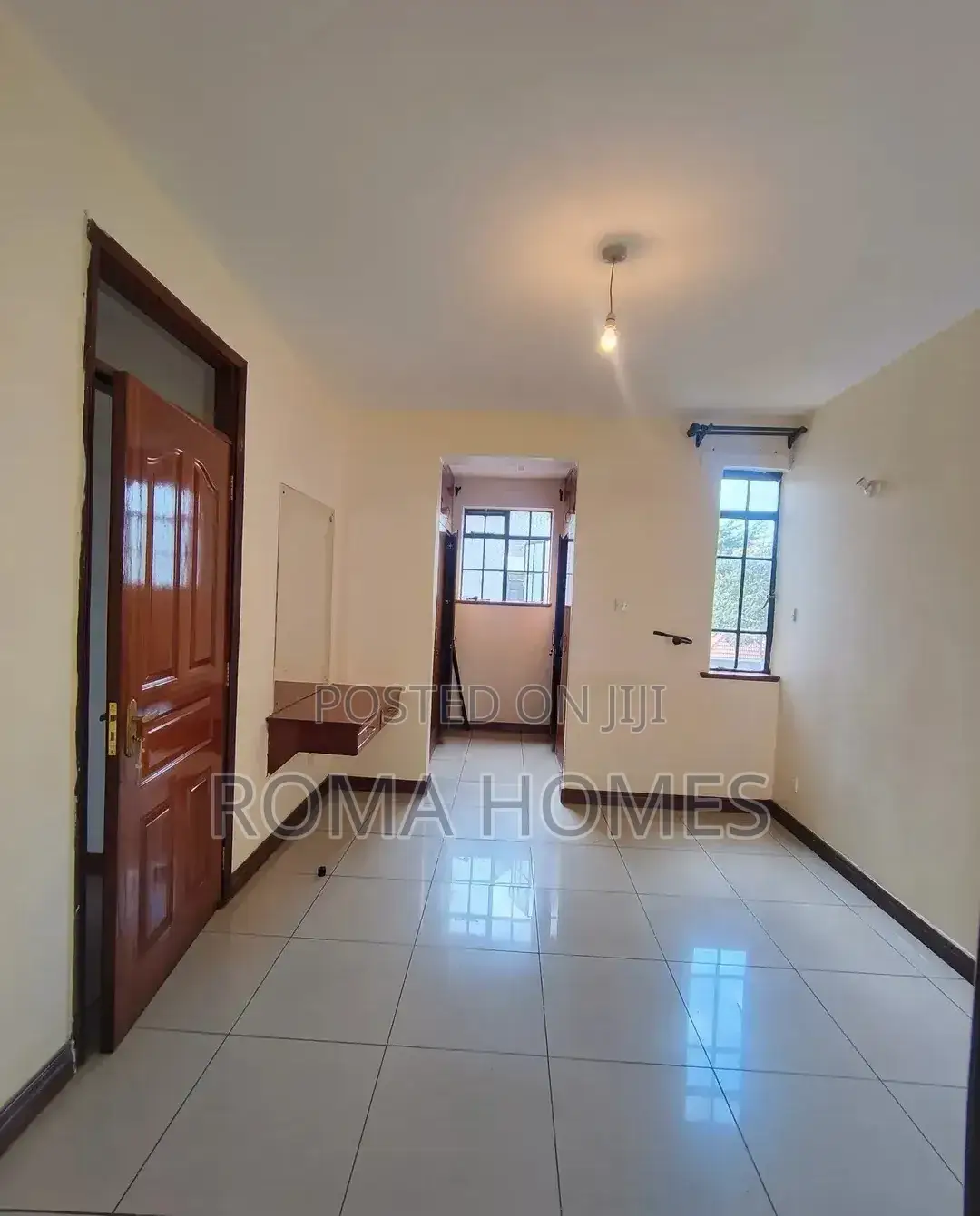 3bdrm Apartment in Kileleshwa for rent
