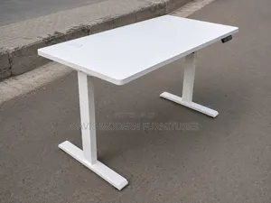 Electric Height -Adjustable Desk