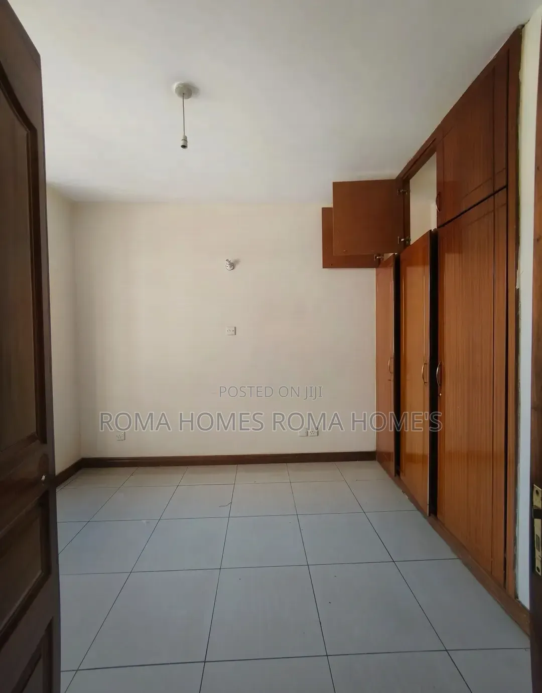 3bdrm Apartment in Kileleshwa for rent