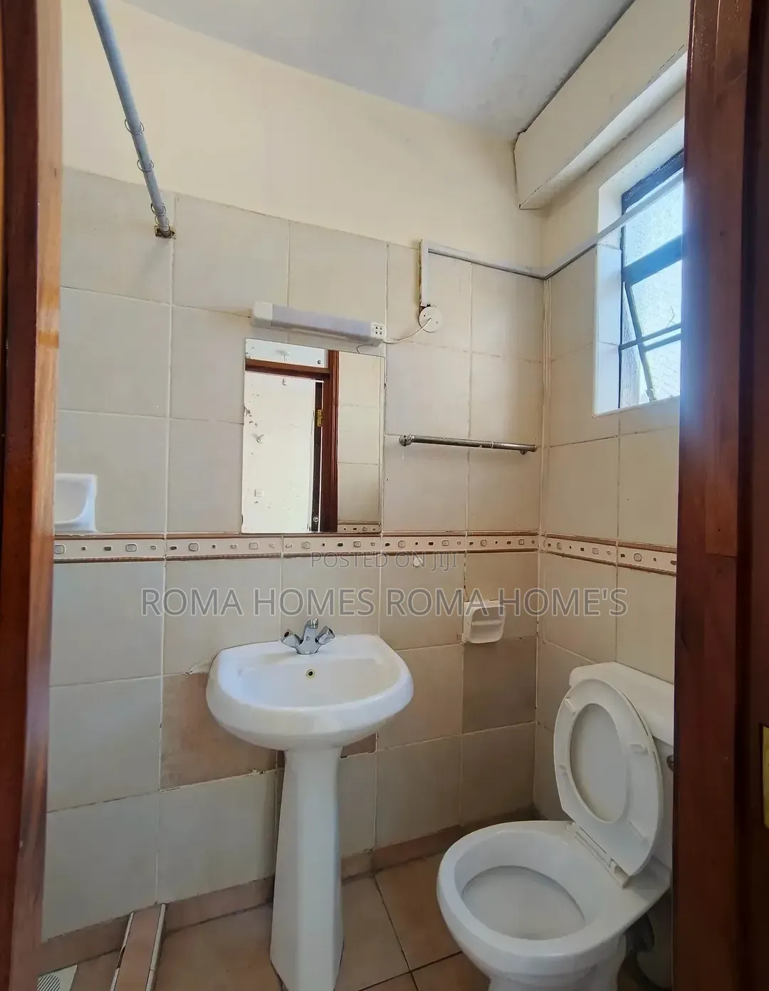 3bdrm Apartment in Kileleshwa for rent