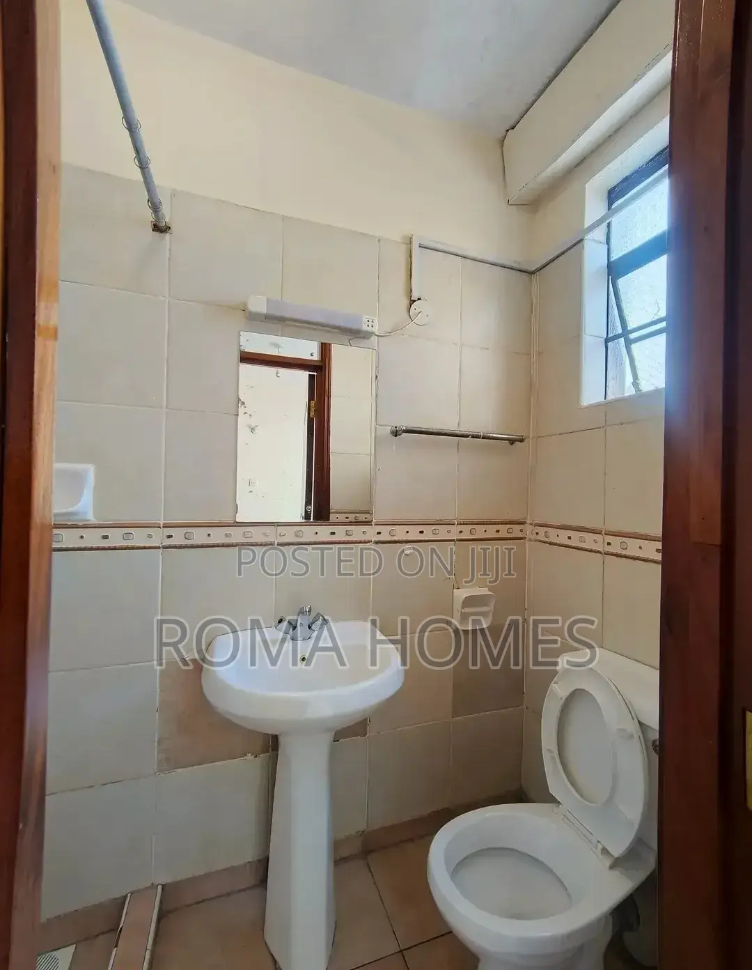 3bdrm Apartment in Kileleshwa for rent