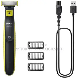 Philips OneBlade Face Trimmer QP2724/10