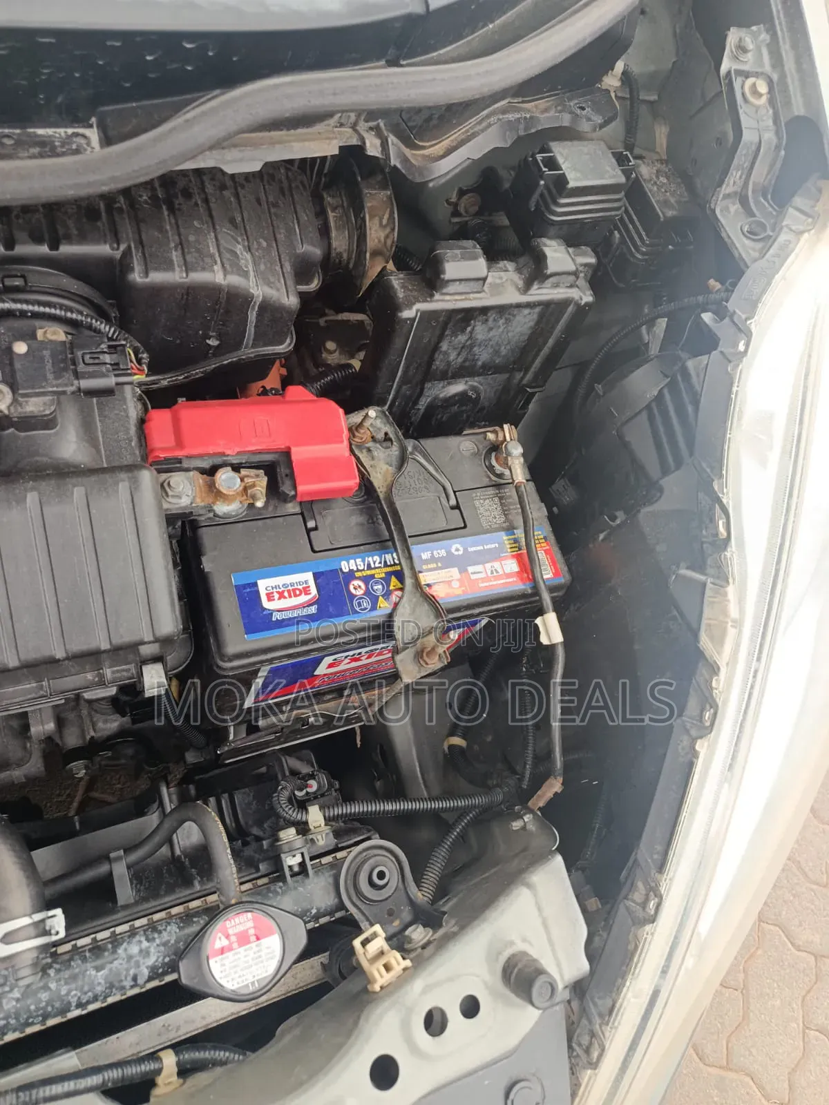 Honda Fit Shuttle 1.3 Hybrid 2WD 2012 Gray