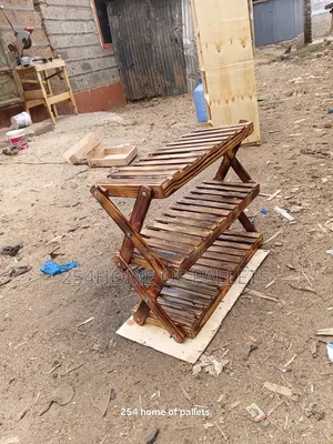 9 Pairs (18 Shoes Foldable Shoe Rack)