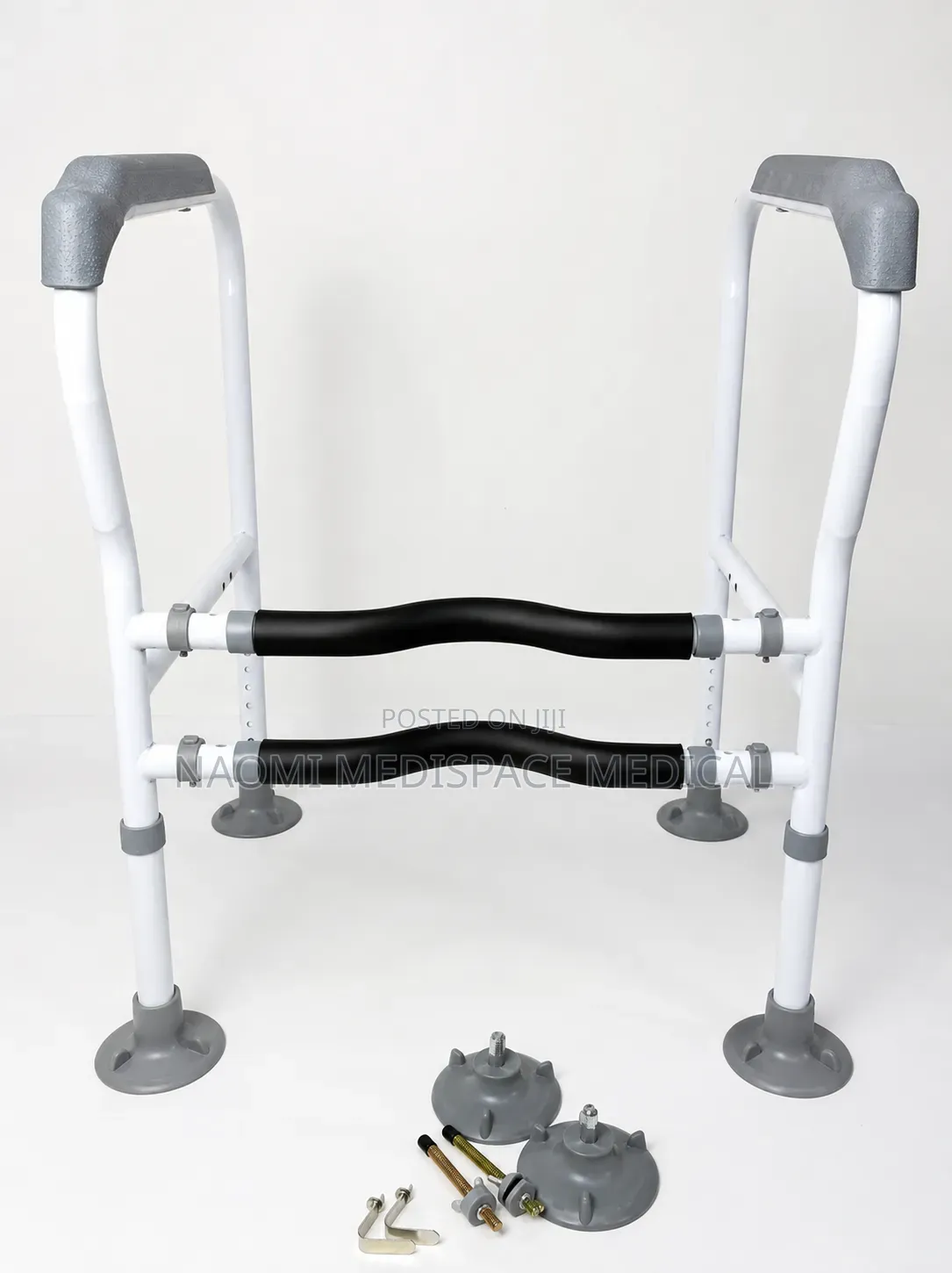 Quality Height Adjustable Toilet Frame Support-for Toilet Support