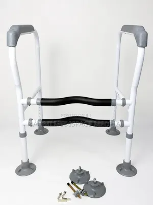 Quality Height Adjustable Toilet Frame Support-for Toilet Support