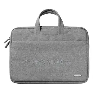 UGREEN LP437 14.0" - 14.9" Laptop Case Storage Bag -GRAY