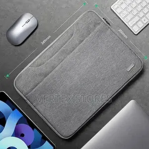UGREEN LP437 14.0" - 14.9" Laptop Case Storage Bag -GRAY